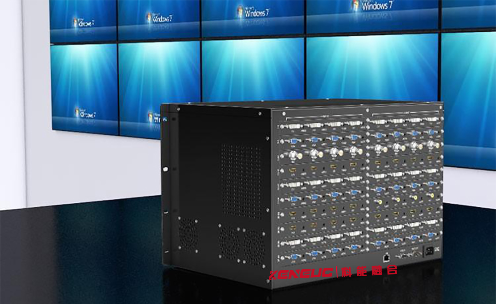 如何选择合适的矩阵切换器？