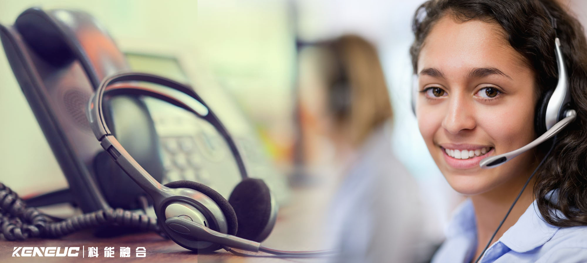 企业级呼叫中心应关注的重点