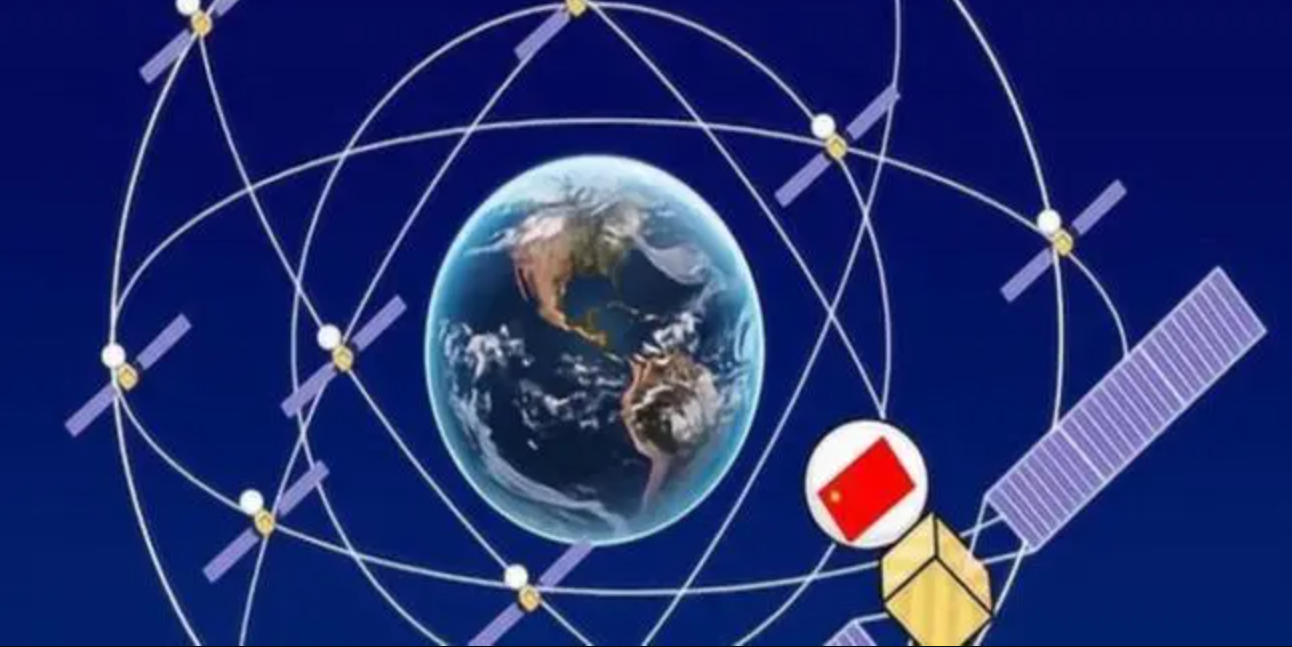 中国北斗卫星导航系统