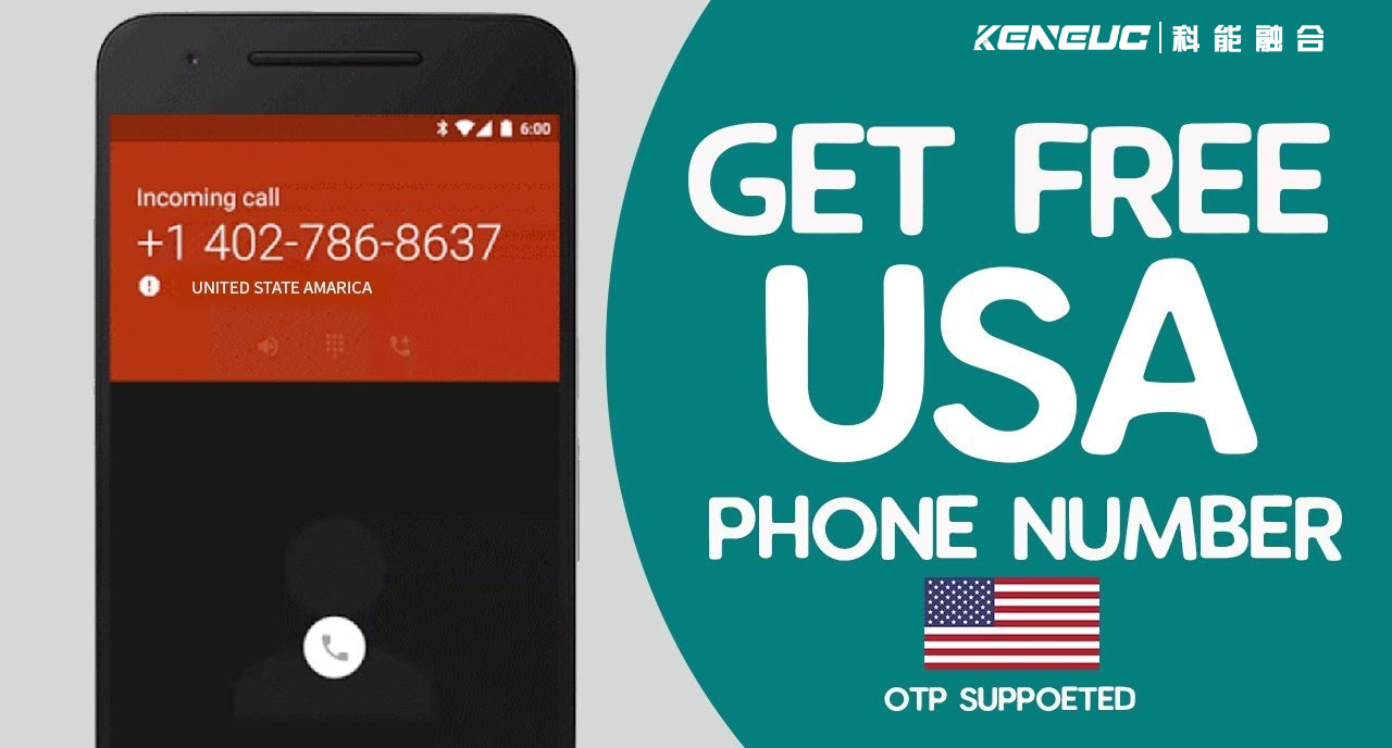 how to get a free us phone number reddit