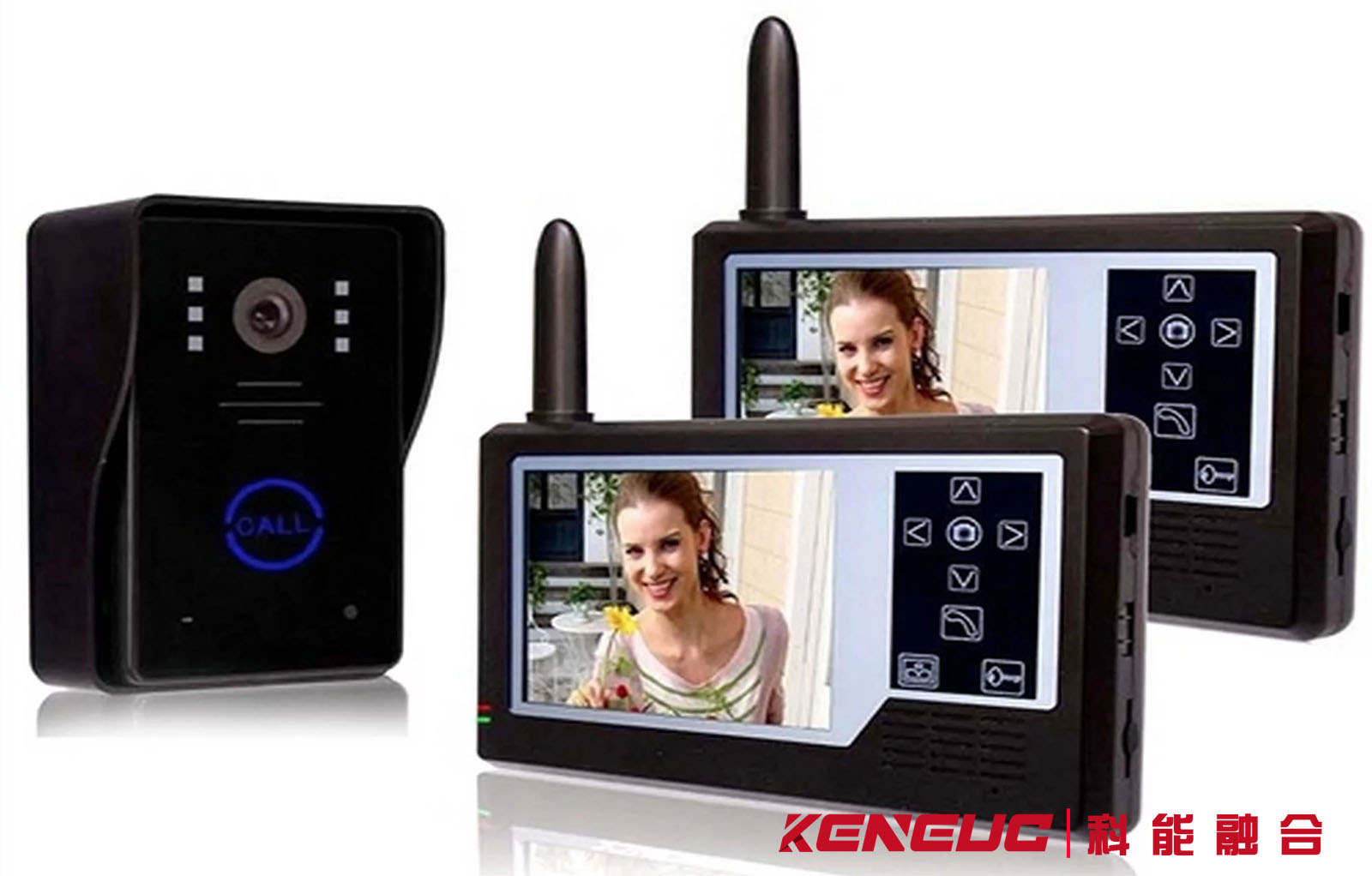 呼叫对讲器(如何选择适合自己的对讲机)