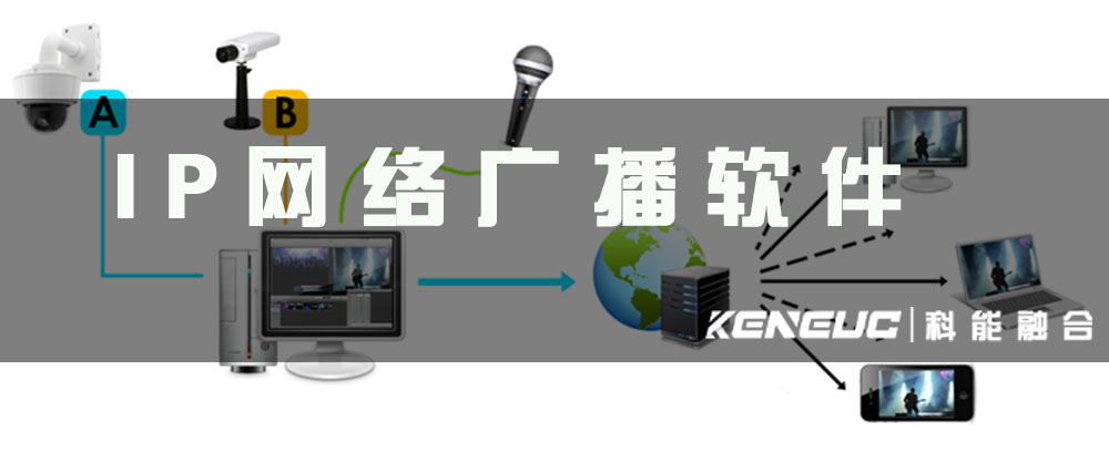 IP网络广播软件(如何选择最适合的软件？)