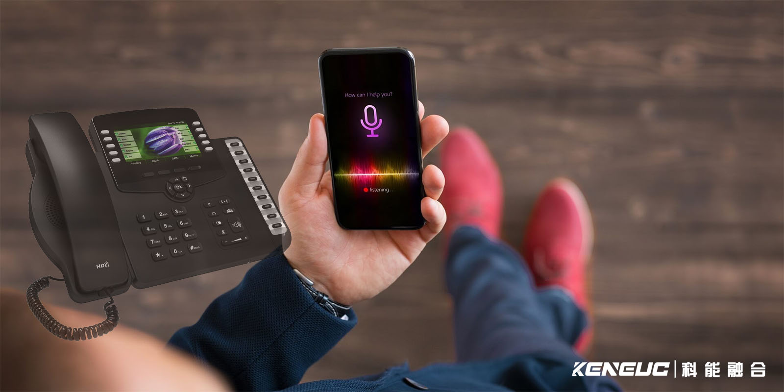 AI语音播放呼叫系统(如何实现智能化管理)