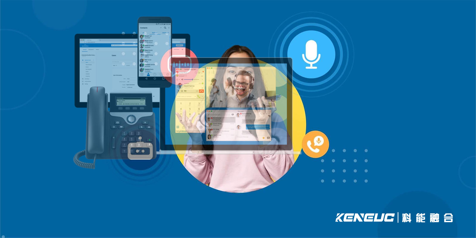 AI拨号呼叫系统(如何提高客户服务效率)