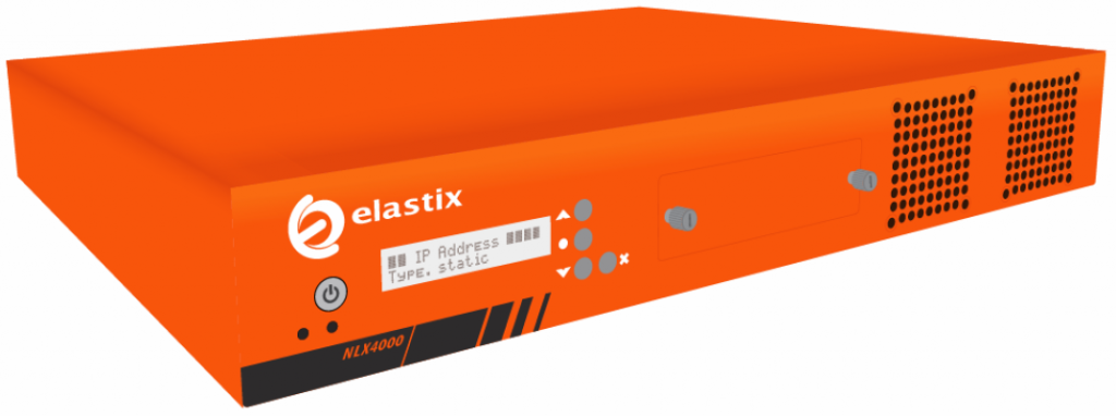 Elastix