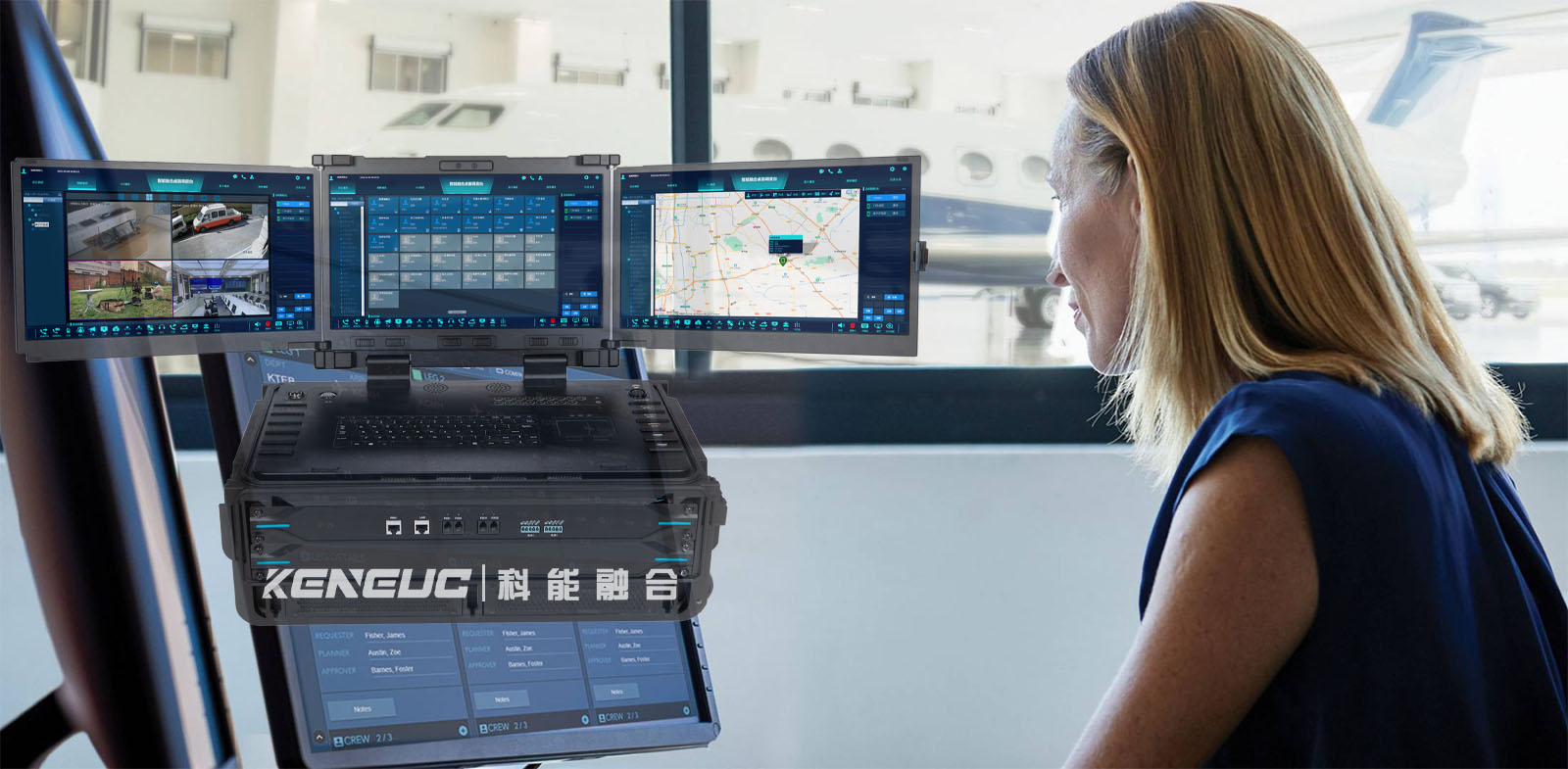 调度机(是什么？有什么作用？)