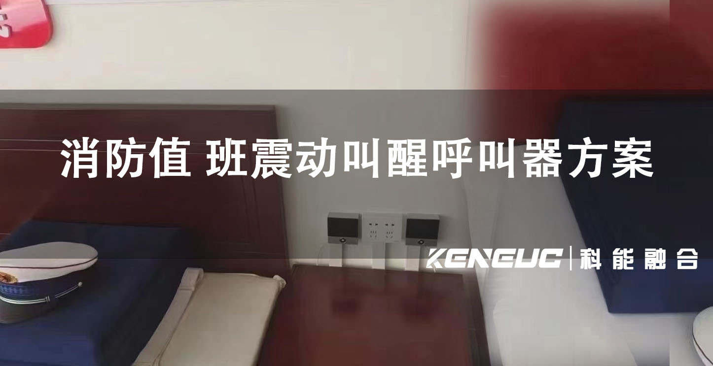 震动呼叫器(如何选择适合的方案与产品)