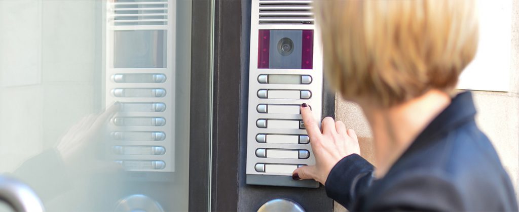 门禁管理系统(为什么他很重要)