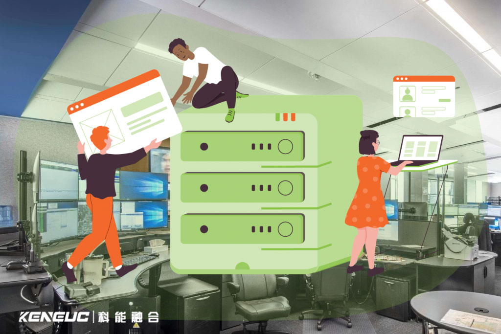 调度主机(解析调度主机的作用和原理)。