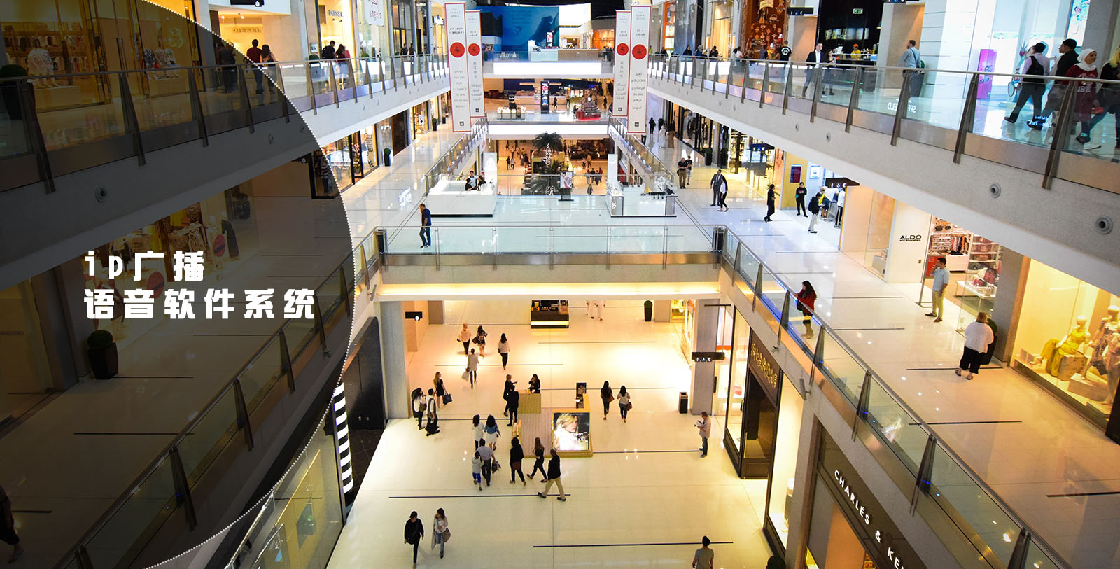 ip广播语音软件系统(如何实现远程语音通信)