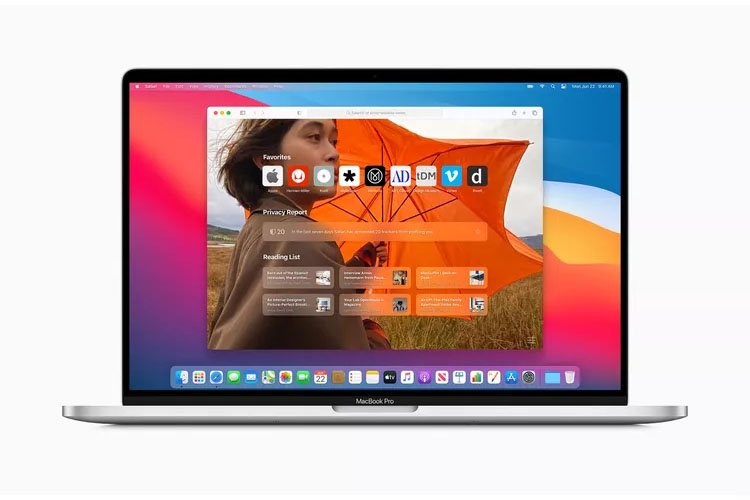 macOS 10.15 Catalina