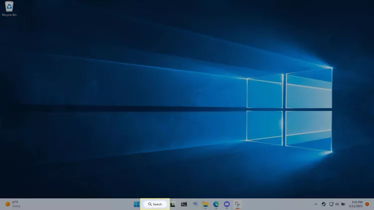 如何在Windows11中使用您的iPhone