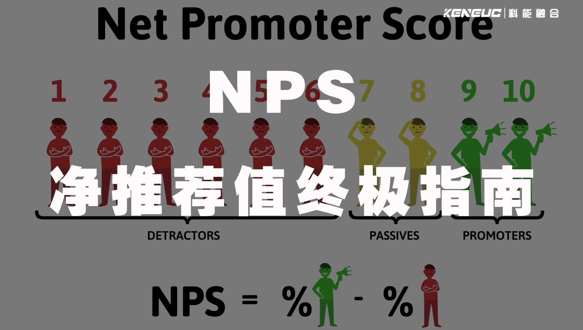 什么是NPS