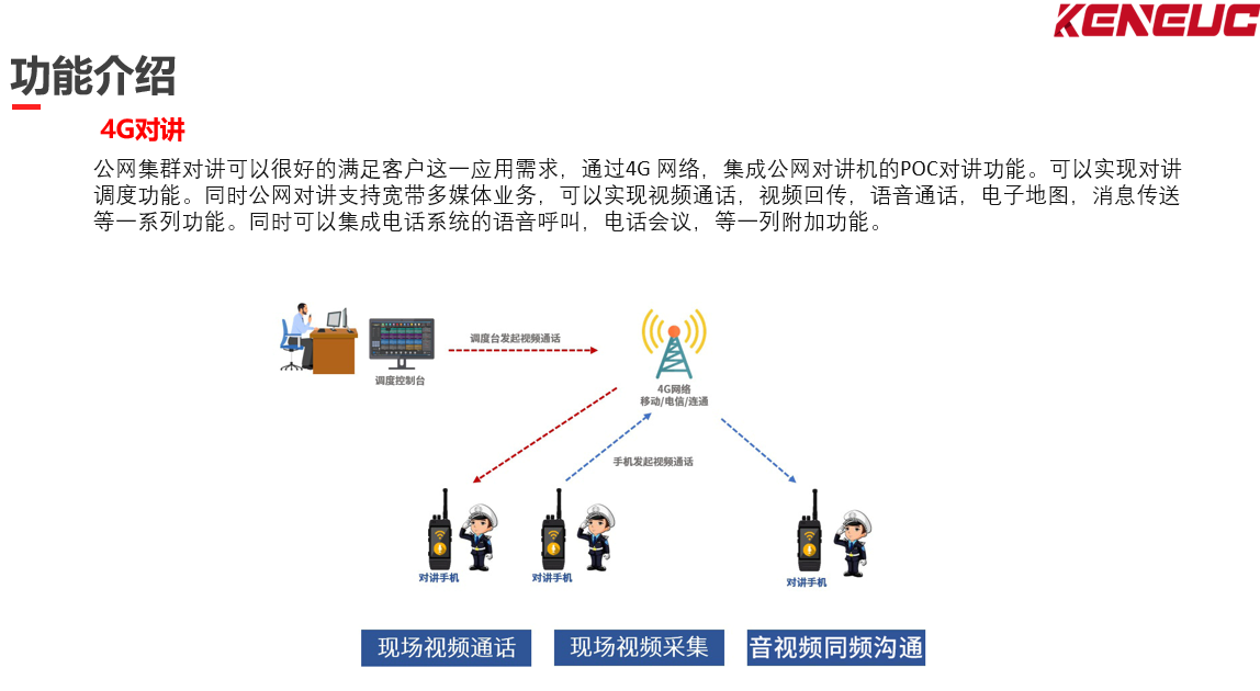 4G全网通广播系统(如何实现全面覆盖和高效传输)