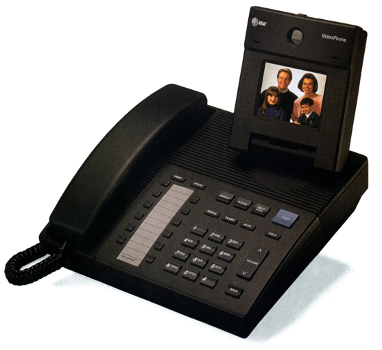 A Brief History of Video Conferencing: From the Beginning to Full Commercial Use 10