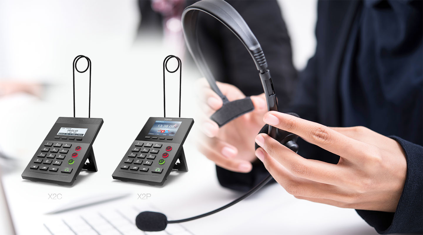 电话营销呼叫系统：提升业绩的高效利器