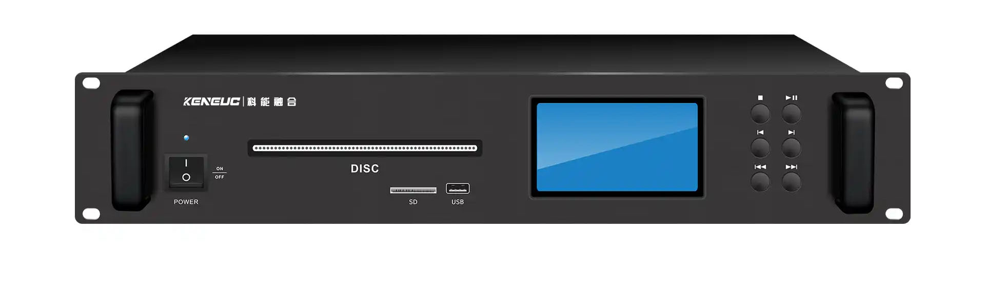  节目编程播放器