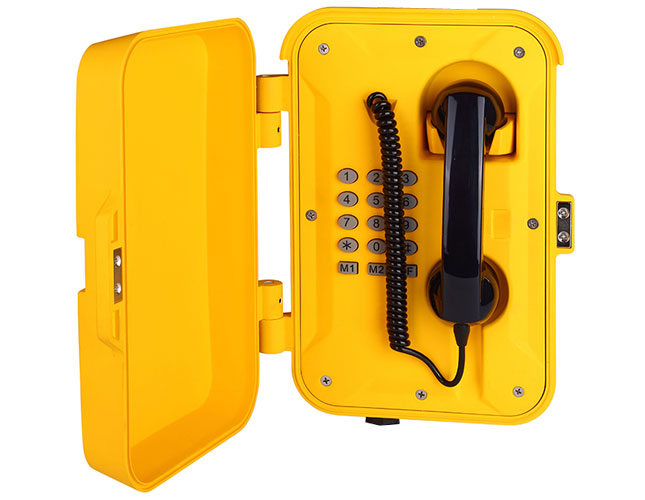 工业电话机-SF1