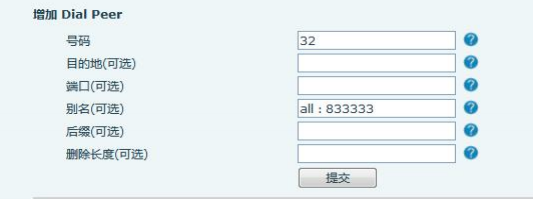 全局替换