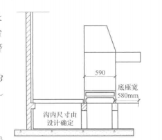 台式报警器安装