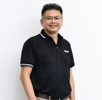 陈明达