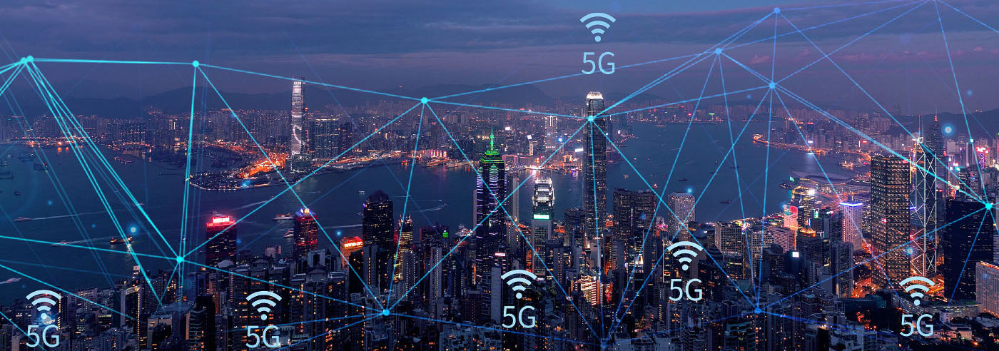 5G网络电话